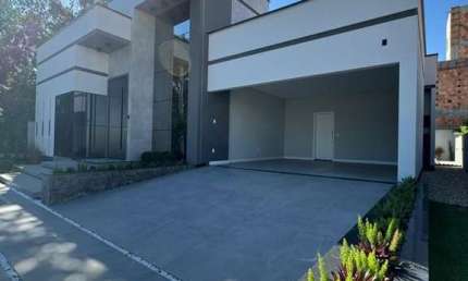 Casa em Condomínio para Venda em Tijucas, UNIVERSITÁRIO, 3 dormitórios