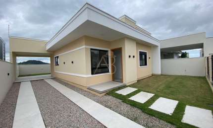 Casa para Venda, BOSQUE DA MATA, 3 dormitórios, 1 suíte