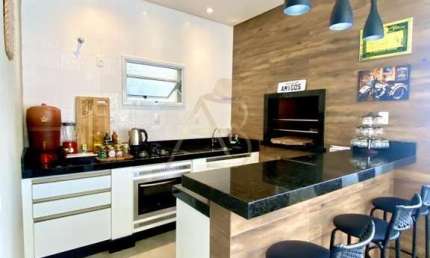 Casa com 3 quartos à venda em Areias, Tijucas 