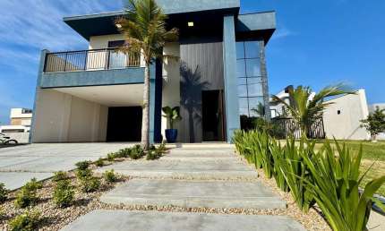 Casa em Condomínio para Venda, 15 DE NOVEMBRO, 3 dormitórios, 1 suíte, 3 banheiros, 4 vagas