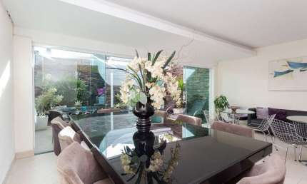 Apartamento com 3 quartos à venda na Esmalta Isabel de Camargo, 41, Pineville, Pinhais, 180 m2 por R$ 980.000