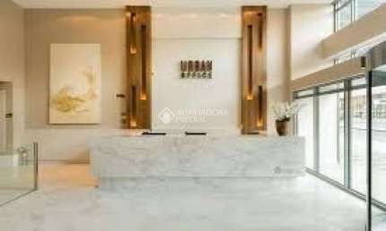Sala comercial à venda na Avenida João Gualberto, 1342, Juvevê, Curitiba, 161 m2 por R$ 1.390.000