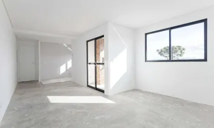 Apartamento com 3 quartos à venda na Rua Sete de Setembro, 511, Centro, Pinhais, 79 m2 por R$ 550.000