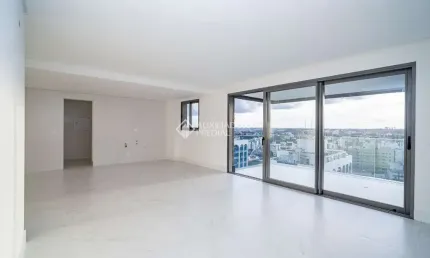 Apartamento com 3 quartos à venda na Rua Guilherme Pugsley, 1876, Água Verde, Curitiba, 138 m2 por R$ 2.220.000