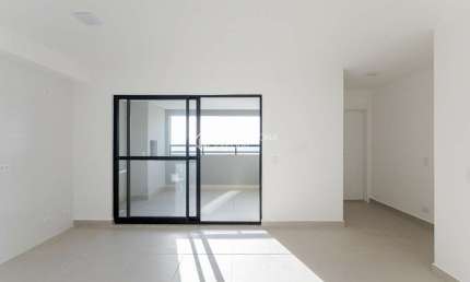 Apartamento com 2 quartos à venda na Avenida Jacob Macanhan, 2544, Alto Tarumã, Pinhais, 55 m2 por R$ 450.000