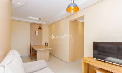 Apartamento com 3 quartos à venda na Rua Rio Purus, 1208, Weissópolis, Pinhais, 61 m2 por R$ 280.000