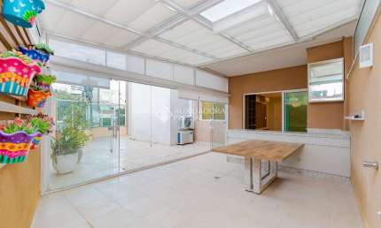 Apartamento com 3 quartos à venda na Rua Colombo, 21, Ahú, Curitiba, 105 m2 por R$ 1.290.000