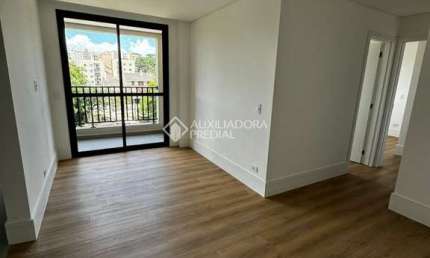 Apartamento com 2 quartos à venda na Rua Nicolau Salomão, 430, Tingui, Curitiba, 59 m2 por R$ 500.000