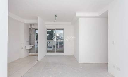 Apartamento com 1 quarto à venda na da Graciosa, 1430, Jardim Cláudia, Pinhais, 74 m2 por R$ 350.000