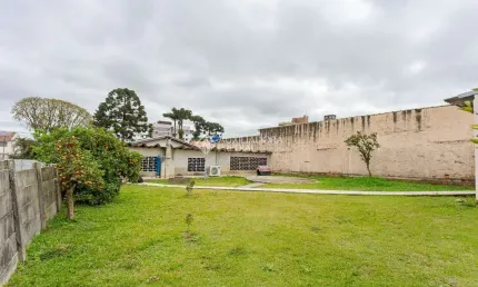 Casa com 3 quartos à venda na Rua Quinze de Outubro, 61, Centro, Pinhais, 200 m2 por R$ 1.600.000