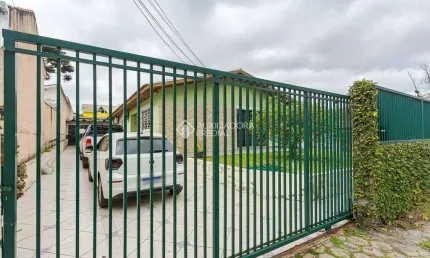 Casa com 3 quartos à venda na Rua Quinze de Outubro, 61, Centro, Pinhais, 200 m2 por R$ 1.600.000