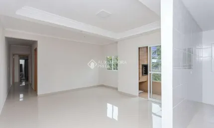 Apartamento com 3 quartos à venda na Rua Sete de Setembro, 89, Centro, Pinhais, 77 m2 por R$ 560.000