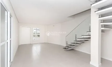 Casa em condomínio fechado com 3 quartos à venda na Rua José Benedito Cottolengo, 680, Campo Comprido, Curitiba, 180 m2 por R$ 1.090.000