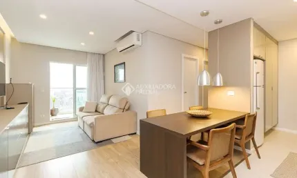 Apartamento com 2 quartos à venda na avenida visconde de guarapuava, 3806, centro, curitiba, 59 m2 por r$ 1.200.000