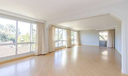 Apartamento com 4 quartos à venda na Rua Recife, 333, Cabral, Curitiba, 288 m2 por R$ 2.100.000