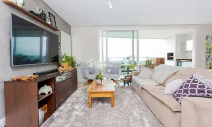 Apartamento com 3 quartos à venda na Rua Monsenhor Ivo Zanlorenzi, 3190, Cidade Industrial, Curitiba, 160 m2 por R$ 1.950.000