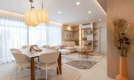 Apartamento com 3 quartos à venda na Avenida Paraná, 700, Cabral, Curitiba, 239 m2 por R$ 3.990.000