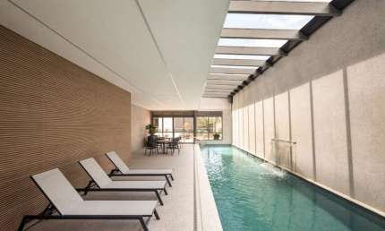 Apartamento com 3 quartos à venda na Rua Alberto Folloni, 515, Ahú, Curitiba, 228 m2 por R$ 3.800.000