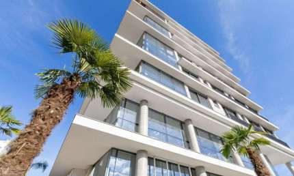 Apartamento com 4 quartos à venda na Rua Camões, 20, Alto da Rua XV, Curitiba, 245 m2 por R$ 4.400.000