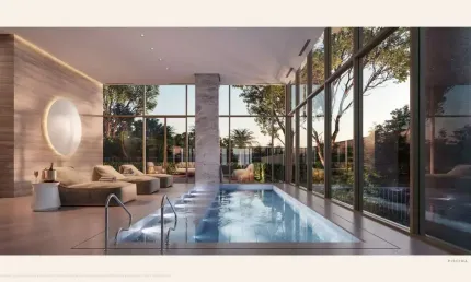 Apartamento com 3 quartos à venda na Rua Vereador Garcia Rodrigues Velho, 180, Cabral, Curitiba, 255 m2 por R$ 4.210.000