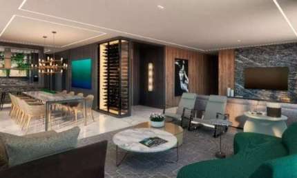 Apartamento com 3 quartos à venda na Rua Martim Afonso, 2888, Bigorrilho, Curitiba, 159 m2 por R$ 3.266.900