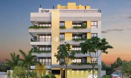 Apartamento com 3 quartos à venda na Rua Gago Coutinho, 310, Bacacheri, Curitiba, 76 m2 por R$ 631.899
