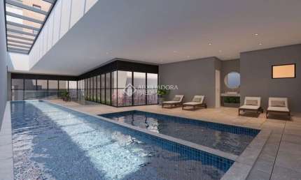 Apartamento com 3 quartos à venda na Rua Professor Guido Straube, 75, Vila Izabel, Curitiba, 94 m2 por R$ 1.180.000