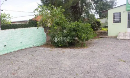 Terreno à venda na Rua Libéria, 529, Pineville, Pinhais, 125 m2 por R$ 695.000