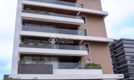 Apartamento com 3 quartos à venda na Rua Alberto Folloni, 515, Ahú, Curitiba, 228 m2 por R$ 3.350.000