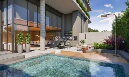 Apartamento com 3 quartos à venda na Rua Machado de Assis, 608, Juvevê, Curitiba, 141 m2 por R$ 2.014.000