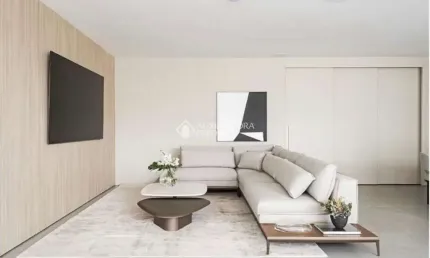 Apartamento com 3 quartos à venda na Travessa Percy Withers, 71, Água Verde, Curitiba, 233 m2 por R$ 4.100.000