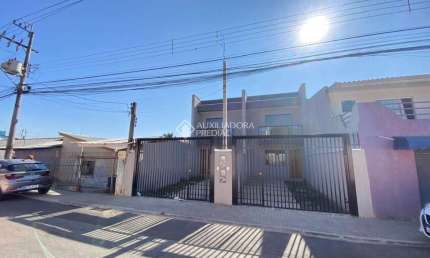 Casa com 3 quartos à venda na Davi Xavier da Silva, 764, Cidade Industrial, Curitiba, 69 m2 por R$ 369.000