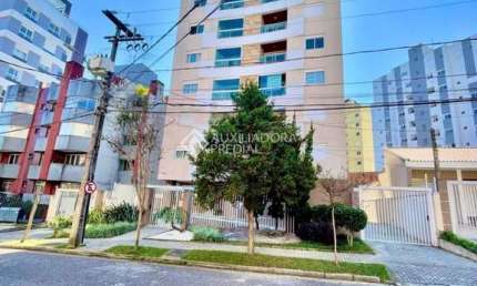 Cobertura com 3 quartos à venda na Rua Elbe Pospissil, 63, Juvevê, Curitiba, 136 m2 por R$ 1.390.000