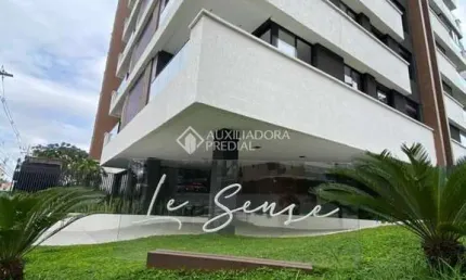 Apartamento com 2 quartos à venda na Rua Dom Pedro I, 858, Água Verde, Curitiba, 87 m2 por R$ 1.270.000