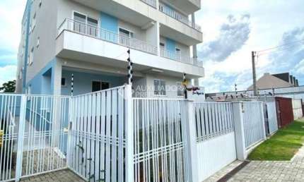 Apartamento com 2 quartos à venda na Rua Olegário Maciel, 381, Fazendinha, Curitiba, 101 m2 por R$ 550.000