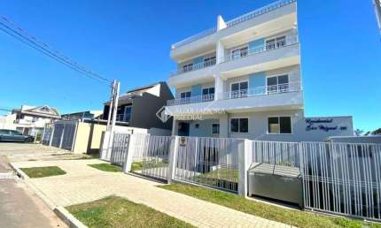Apartamento com 2 quartos à venda na Rua Olegário Maciel, 381, Fazendinha, Curitiba, 95 m2 por R$ 550.000