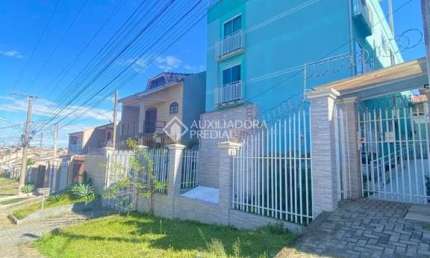Apartamento com 3 quartos à venda na Rua Tenente Antônio Pupo, 600, Xaxim, Curitiba, 83 m2 por R$ 369.000