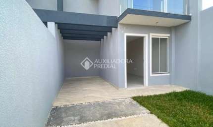 Casa com 2 quartos à venda na Rua Garuva, 800, Cidade Industrial, Curitiba, 69 m2 por R$ 485.000