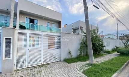 Casa com 3 quartos à venda na Rua Bengali, 607, São Braz, Curitiba, 145 m2 por R$ 890.000
