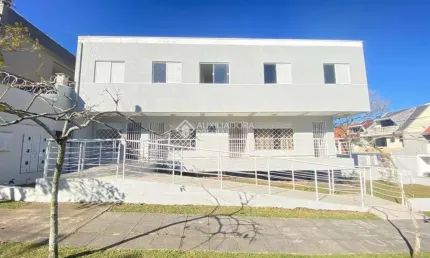 Prédio à venda na Rua Juvino Ransolim, 725, Campo Comprido, Curitiba, 234 m2 por R$ 1.250.000