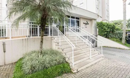 Apartamento com 3 quartos à venda na Avenida Iguaçu, 3525, Vila Izabel, Curitiba, 158 m2 por R$ 1.790.000
