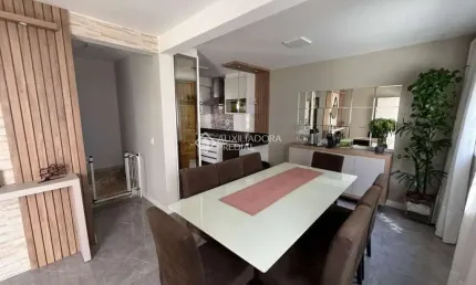 Casa com 3 quartos à venda na Rua Rio Tietê, 754, Bairro Alto, Curitiba, 111 m2 por R$ 760.000