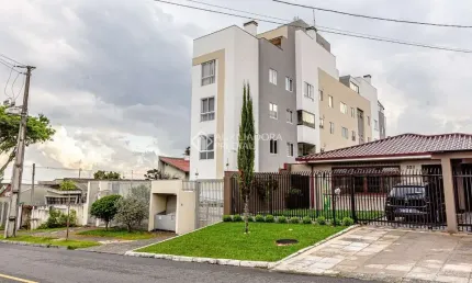 Apartamento com 2 quartos à venda na rua max rosenmann, 514, tingui, curitiba, 143 m2 por r$ 1.100.000