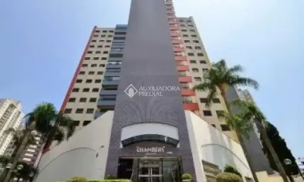 Apartamento com 3 quartos à venda na rua adão sobocinski, 310, cristo rei, curitiba, 93 m2 por r$ 830.000