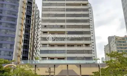Apartamento com 2 quartos à venda na avenida atlântica, 600, centro, balneário camboriú, 204 m2 por r$ 5.650.000