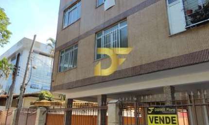 Oportunidade - Pronto para morar. Apartamento no Coração de Bangu