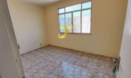 Oportunidade - Pronto para morar. Apartamento no Coração de Bangu