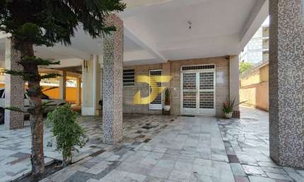 Apartamentos 2 quartos, Centro de Bangu, Rua 12 de Fevereiro