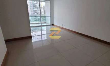 Apartamento com 3 quartos para alugar na Avenida Jaime Poggi, 300, Jacarepaguá, Rio de Janeiro