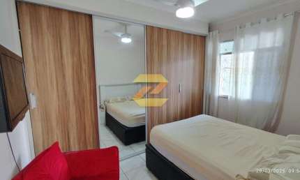 Apartamento 1º andar, 2 quartos e garagem. Somente um apto por andar, Realengo